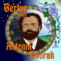 Antonin Dvorak Cover