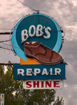 Bobs Repair and Shine