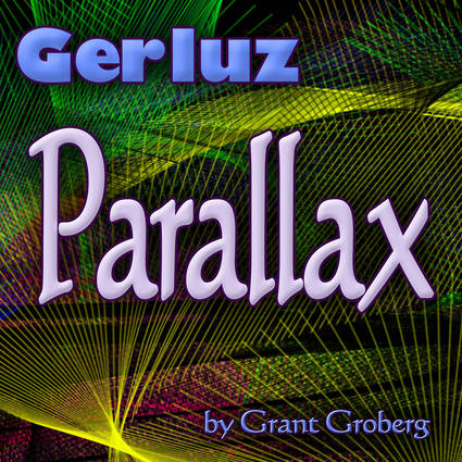 Parallax Cover