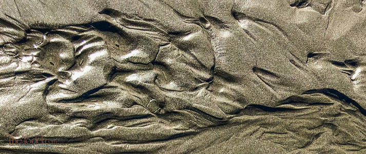 Sand Pattern