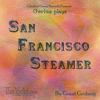 San Francisco Steamer