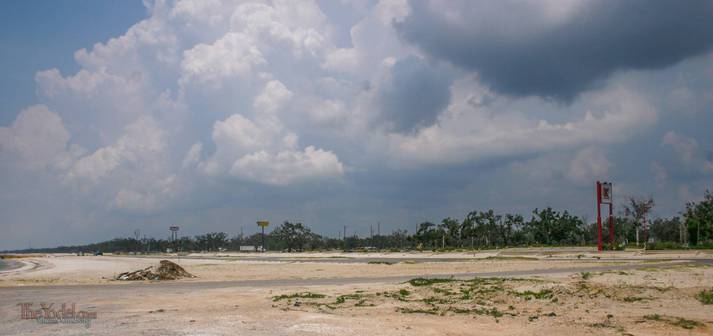 Gulfport desolation