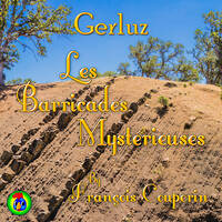 The Mysterious Barricades Cover