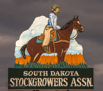 South Dakota Stockgrowers Association