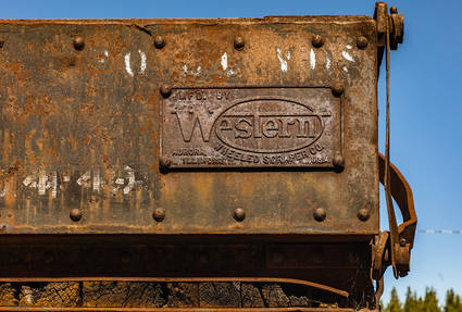 Western Wheeled Scraper Co.