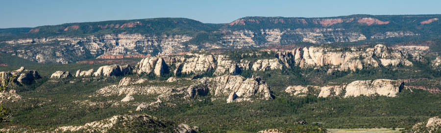 Canyon Lands