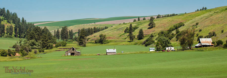 Valley Farm