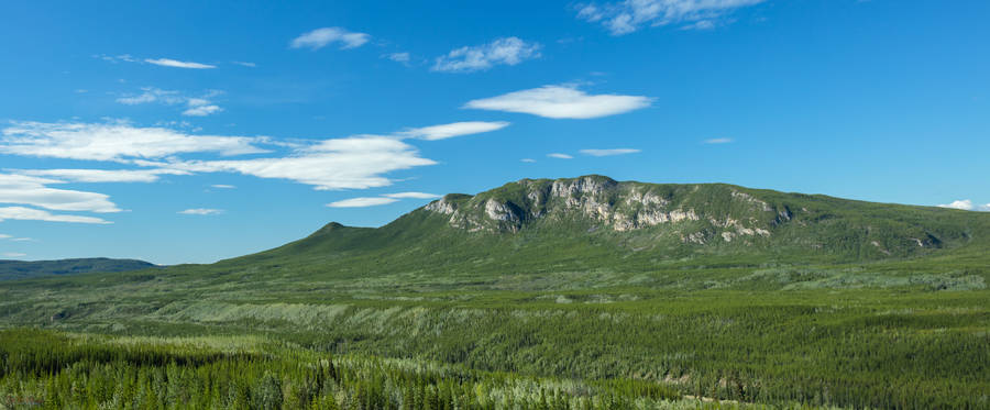 Rocky Uplift