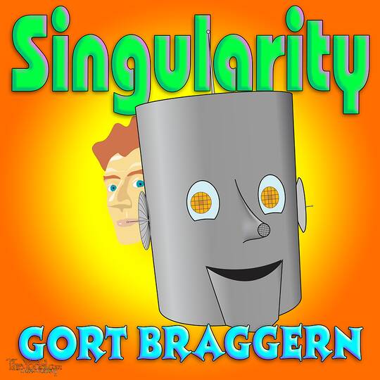 SingularityCover
