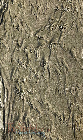 Sand Pattern