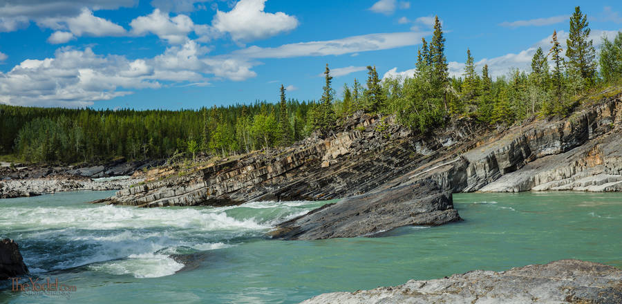 Whirlpool Rapids