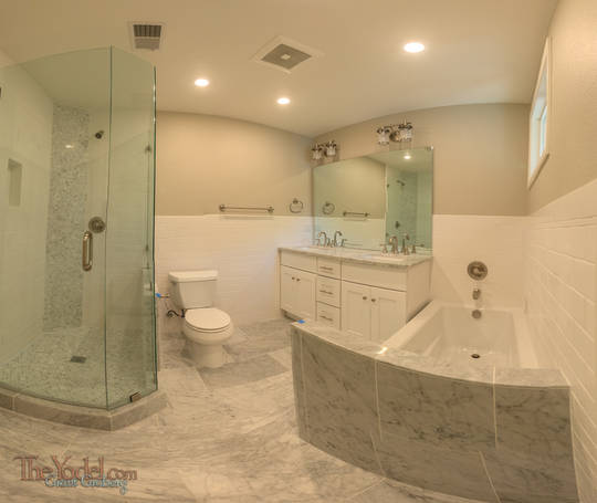 Master Bath