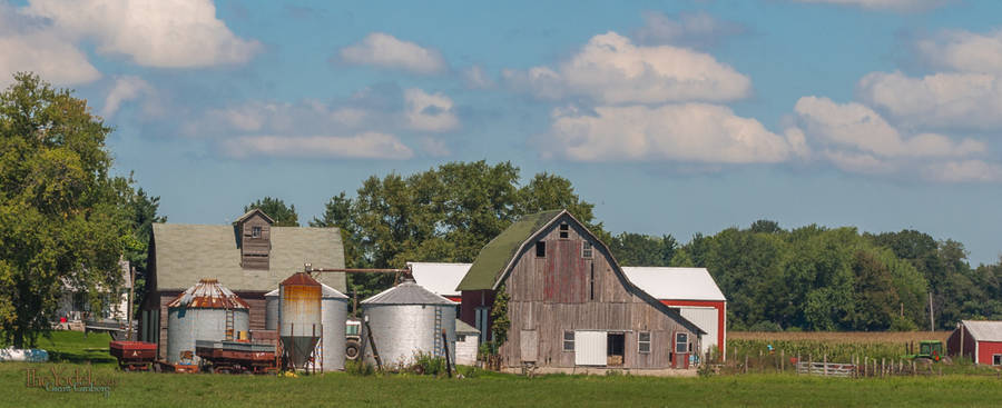 Farmstead