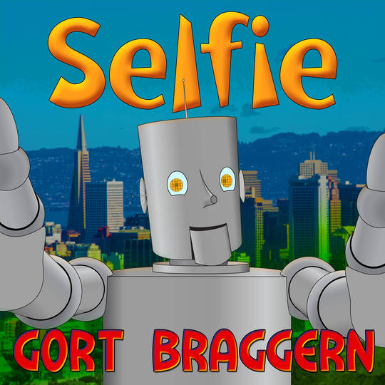 Selfie Cover