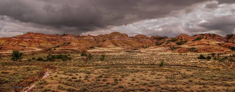 Montana Valley