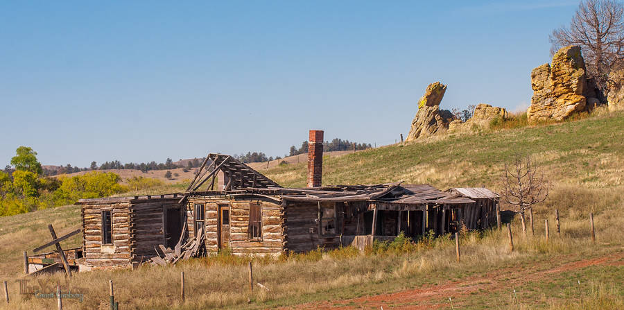 Pioneer Cabin