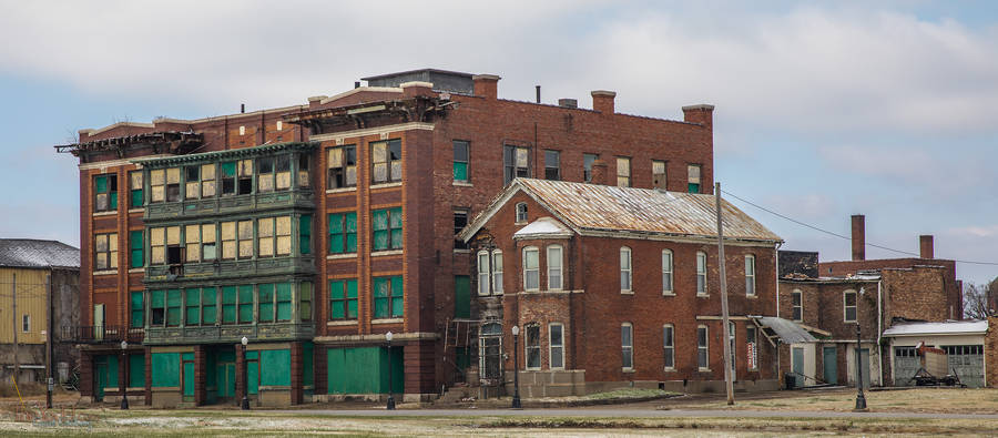 Cairo Illinois