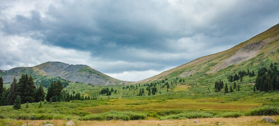 Mountain Valley