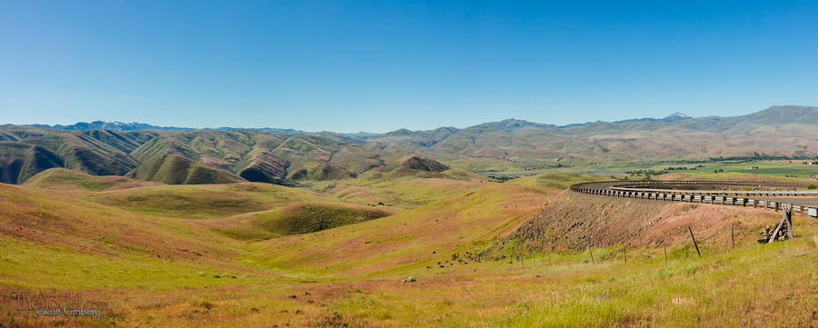 Big Lookout Mountain