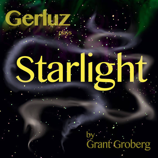 Starlight Cover