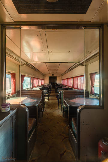 Diner Car