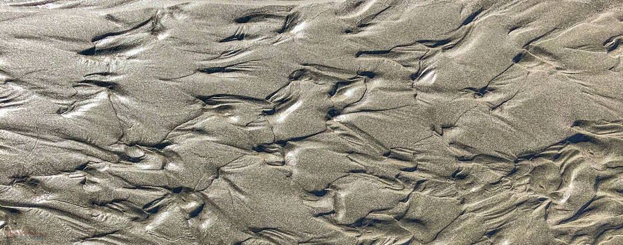 Sand Pattern