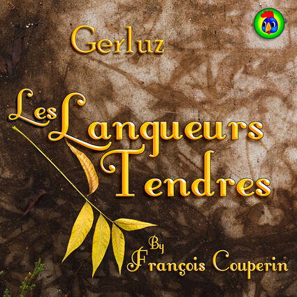 Les Langueurs Tendres_Cover