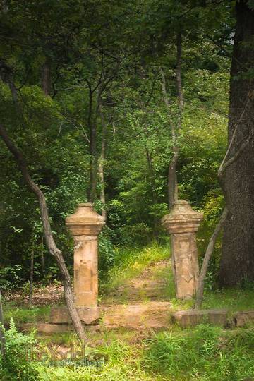 Fayetteville Path