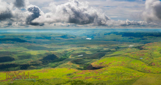 Columbia River