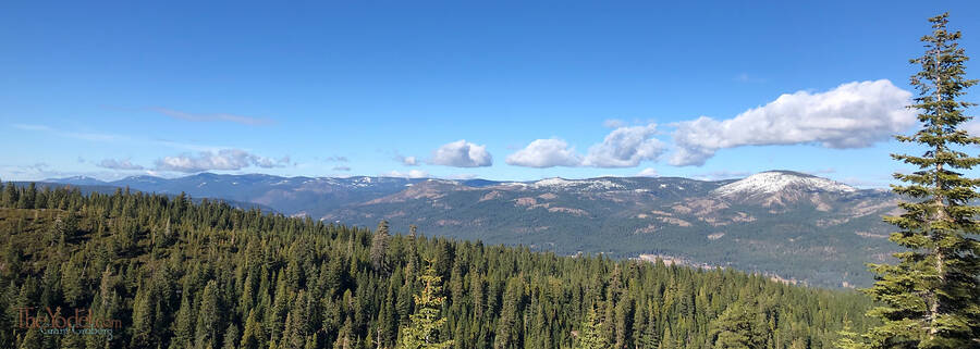 Feather River Valley