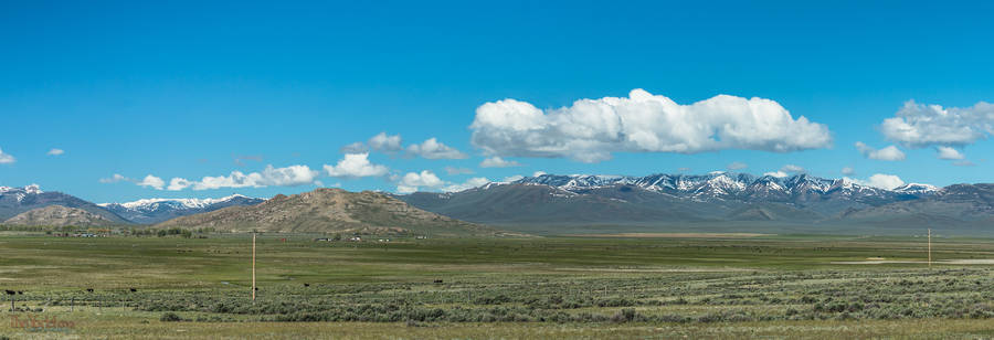  Thousand Springs Valley