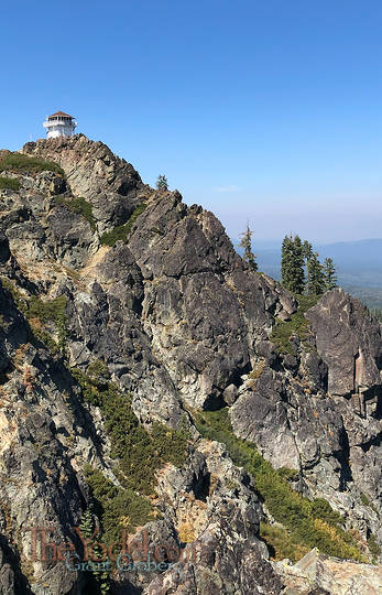 Lookout Tower