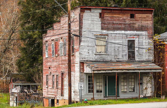 Old Store