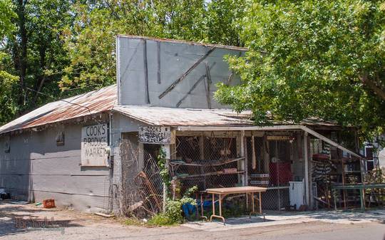 Cooks Produce Market