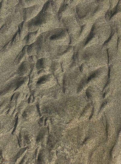 Sand Pattern