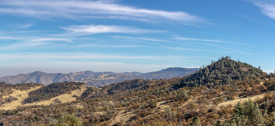 Southern Coast Range