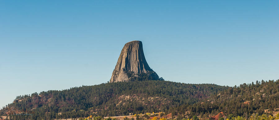 Devils Tower