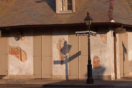 jean lafiite blacksmith shop