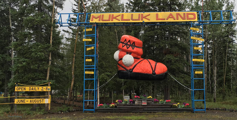 Mukluk Land