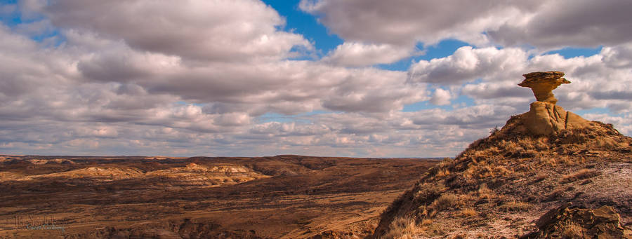 Eagle Rock