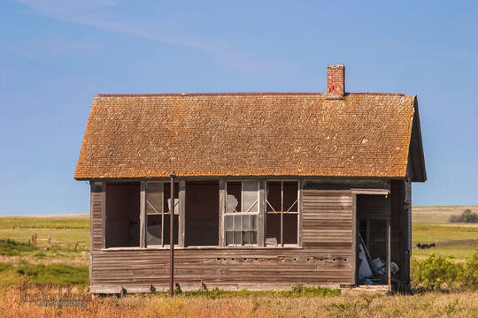 Old Schoolhouse