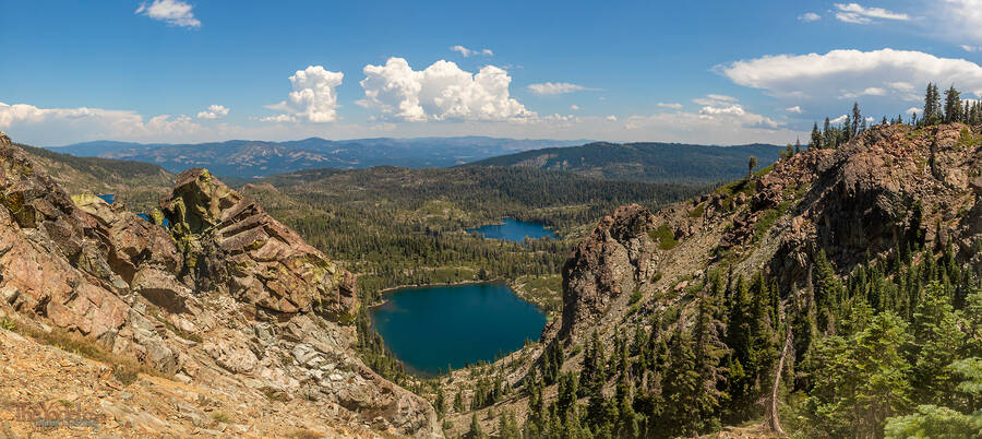 Round Lake