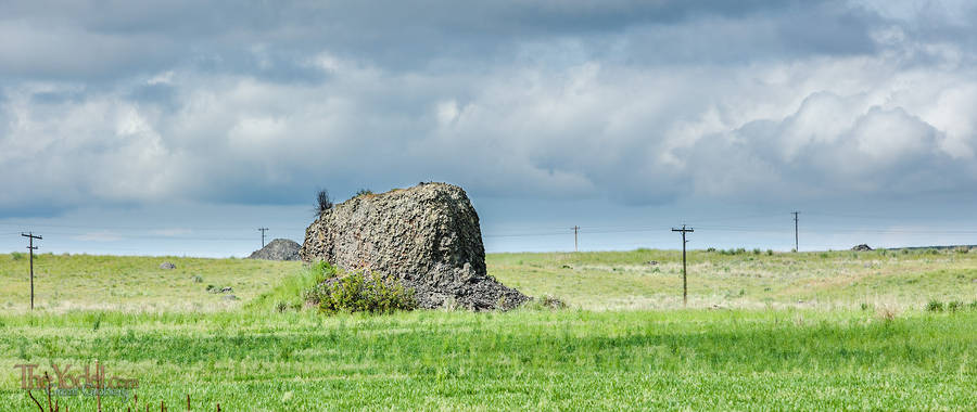 Basalt House