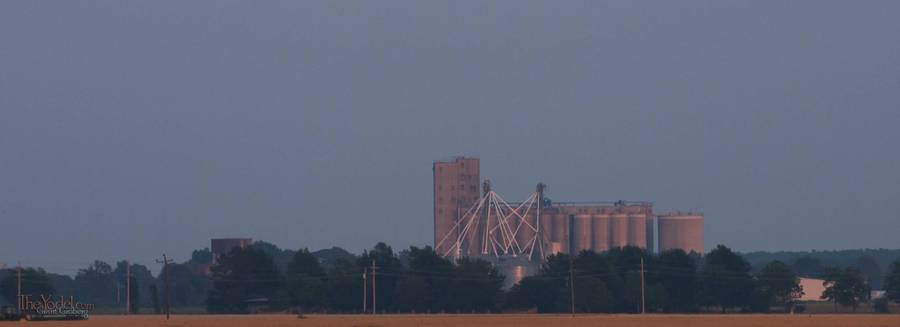 rice driers in stuttgart, arkansas