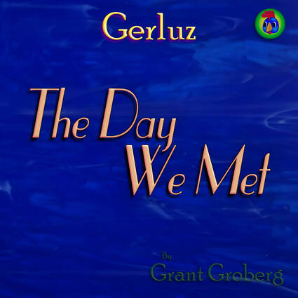 The Day We Met-cover