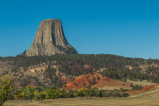 Devils Tower