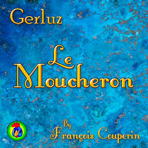 Le Moucheron_cover