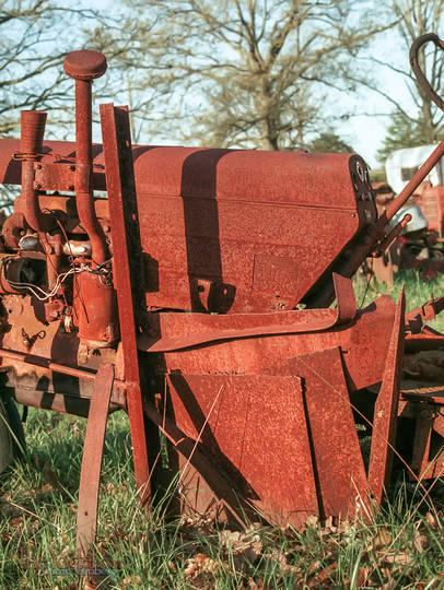 Tractor Parts