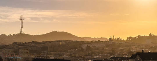 Sutro Tower