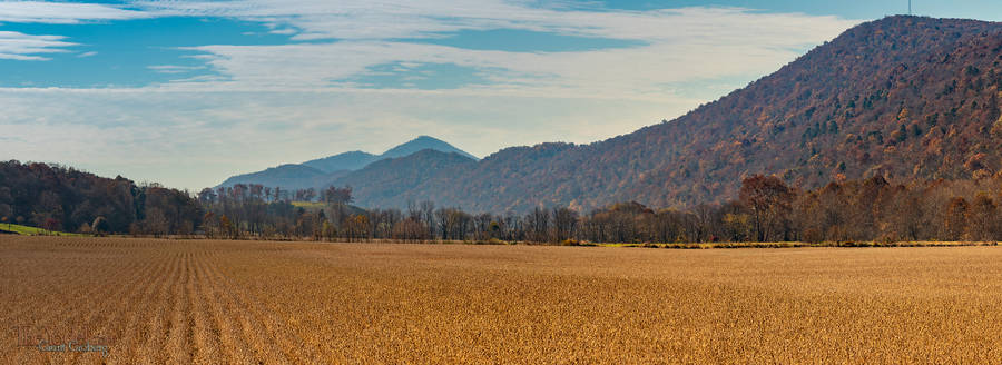 Virginia Adirondacks